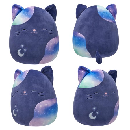 SQUISHMALLOWS Halloween Seria A, pluszak Metta, 19 cm