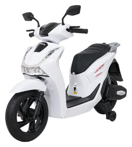 Pojazd Motor Skuter HONDA SH125I Biały