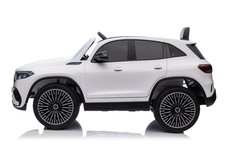 Pojazd Mercedes Benz EQA 250 Biały