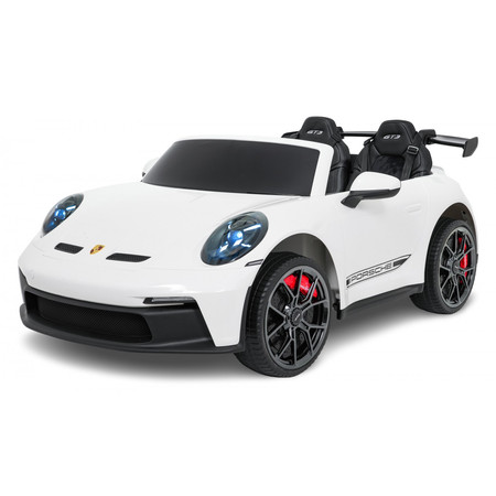 Pojazd Porsche 911 GT3 Biały