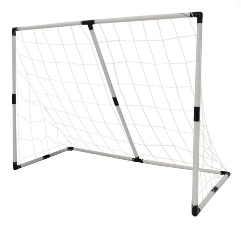 Duża Bramka 2w1 + Akcesoria