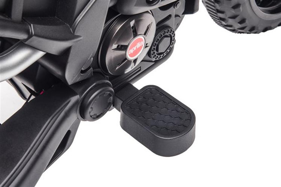 Pojazd Motor Aprilia RX Biały