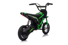 Pojazd Motor RZ56 MAX Zielony