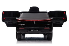 Pojazd Mercedes Benz EQA 250 Czarny