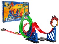 Wyrzutnia Tor Wyścigowy Szybka Pętla