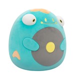 POKEMON Squishmallow Bellibolt, pluszak, 50 cm
