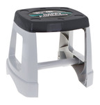 Zestaw muzyczny Perkusja + Keyboard + Mikrofon dla dzieci 3+ Podświetlane bębny