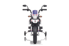 Pojazd Motor Aprilia RX Biały
