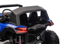 Pojazd Buggy UTV-MX 2000N Niebieski