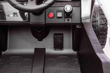 Pojazd Buggy Kawasaki KRX1000 Szary