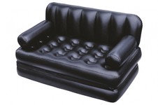 Wielofunkcyjna Rozkładana Kanapa 188 152 64 cm BESTWAY