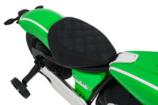 Pojazd Motor BMW R18 Zielony