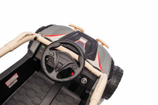 Pojazd Buggy Kawasaki KRX1000 Khaki