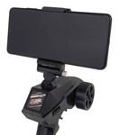 MEGA Crawler PIONEER Z Kamerą Czerwony