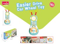 Zestaw Małego Kierowcy