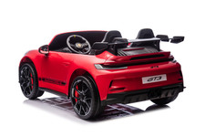 Pojazd Porsche 911 GT3 STRONG Czerwony