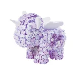 Zrób to Sam Jednorożec z Kwiatów