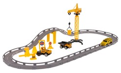 Tor Wyścigowy Wersja Budowa