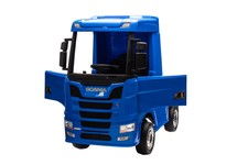 Pojazd Scania R-SERIE Niebieski