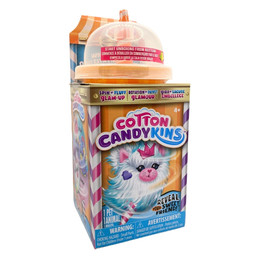 COTTON CANDYKINS Kolekcjonerskie pluszaki, pluszak