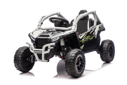 Pojazd Buggy Kawasaki KRX1000 Szary