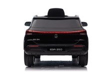 Pojazd Mercedes Benz EQA 250 Czarny