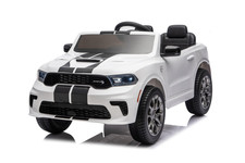 Pojazd Dodge Durango Biały