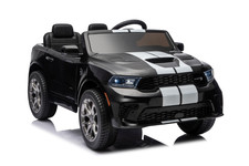 Pojazd Dodge Durango Czarny