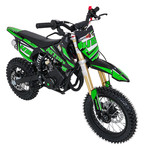 Pojazd Motor Spalinowy NITRO 60cc Zielony