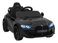Pojazd BMW M4 Czarny
