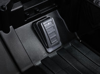 Pojazd Mercedes G63 AMG LIFT Czarny