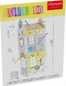 DOMEK L - UL. PYSZNOŚCI 9 HOUSE L SWEET ST.