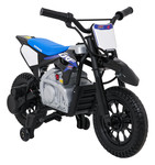 Pojazd Motor HONDA CFR450R Czarny