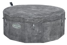 Lay-Z-Spa Carrara SMART Air Jet Jacuzzi BESTWAY