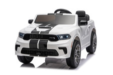 Pojazd Dodge Durango Biały