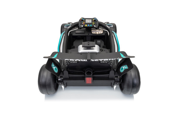 Pojazd Bolid AMG PETRONAS F1 Czarny