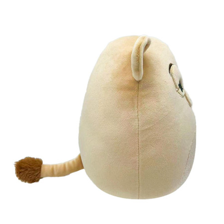 SQUISHMALLOWS Król Lew Nala, pluszak, 20 cm