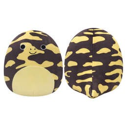 SQUISHMALLOWS Forest Salamander, pluszak, 19 cm