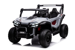 Pojazd Buggy Gravity 4x4 Szary