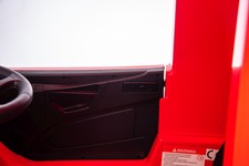 Pojazd Scania R-SERIE Czerwony