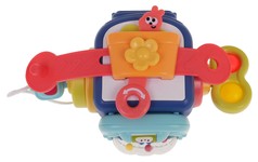 Multifunkcyjna Zabawka Dla Najmłodszych