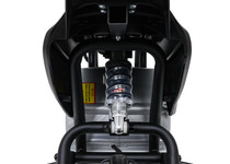 Pojazd Motor HONDA CFR450R Czarny