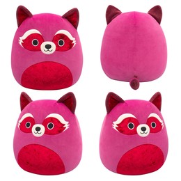SQUISHMALLOWS Wydanie Specjalne Wersja B,Olivieri, pluszak, 30 cm