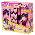 KOOKYLOOS S Ava's Wardrobe PlaySet lalka, figurka
