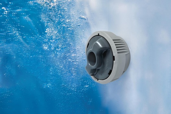Lay-Z-Spa Hollywood LUXE Air Jet Jacuzzi BESTWAY