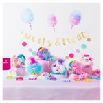 COTTON CANDYKINS Kolekcjonerskie pluszaki, pluszak Flossy