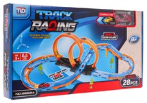 Tor Wyścigowy Szybka Pętla 28el.