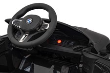 Pojazd BMW M4 Czarny
