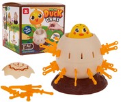 Gra Zręcznościowa Uciekający Kaczka