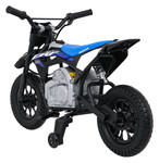 Pojazd Motor HONDA CFR450R Czarny